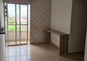 Foto 1 de Apartamento com 3 Quartos à venda, 60m² em Jardim Urano, São José do Rio Preto