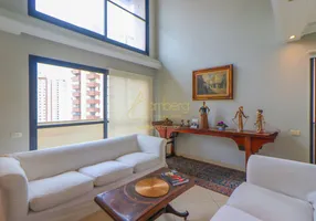 Foto 1 de Cobertura com 3 Quartos à venda, 200m² em Vila Suzana, São Paulo
