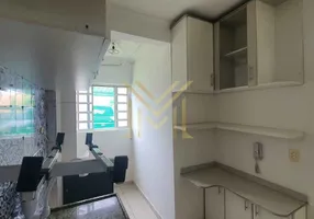 Foto 1 de Apartamento com 2 Quartos para alugar, 58m² em Vila Souto, Bauru