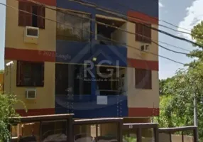 Foto 1 de Cobertura com 3 Quartos à venda, 98m² em Santa Tereza, Porto Alegre