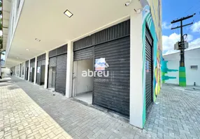 Foto 1 de Ponto Comercial para alugar, 25m² em Alecrim, Natal