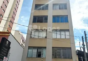 Foto 1 de Kitnet com 1 Quarto à venda, 37m² em Centro, Campinas