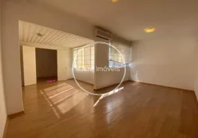 Foto 1 de Cobertura com 3 Quartos à venda, 136m² em Leblon, Rio de Janeiro