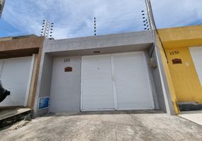 Foto 1 de Sobrado com 3 Quartos à venda, 97m² em São Bento, Fortaleza