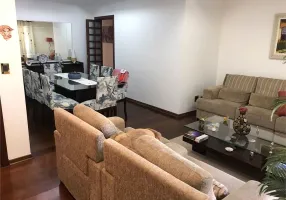 Foto 1 de Apartamento com 3 Quartos à venda, 120m² em Ipiranga, São Paulo