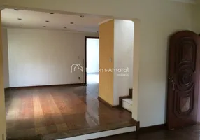 Foto 1 de Casa com 3 Quartos à venda, 214m² em Jardim Santana, Campinas