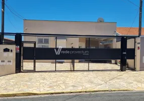 Foto 1 de Casa com 3 Quartos à venda, 171m² em Jardim Aurélia, Campinas