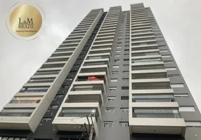 Foto 1 de Apartamento com 3 Quartos para venda ou aluguel, 110m² em Vila Albertina, São Paulo