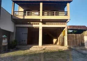 Foto 1 de Casa com 2 Quartos à venda, 132m² em Cidade Santa Julia, Itanhaém