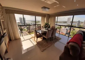 Foto 1 de Apartamento com 3 Quartos à venda, 102m² em Centro, Tramandaí