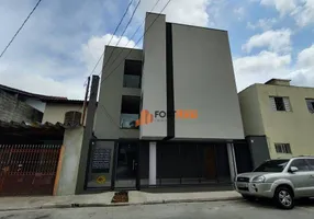 Foto 1 de Apartamento com 1 Quarto à venda, 35m² em Vila Carrão, São Paulo