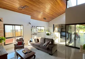Foto 1 de Casa de Condomínio com 3 Quartos para venda ou aluguel, 280m² em Recanto do Salto, Londrina