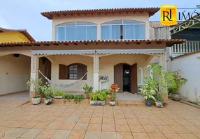 Foto 1 de Casa com 3 Quartos à venda, 342m² em Parque Central, Cabo Frio