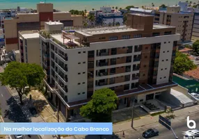 Foto 1 de Ponto Comercial para alugar, 48m² em Cabo Branco, João Pessoa
