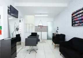 Foto 1 de Sobrado com 3 Quartos para alugar, 105m² em Vila Ester Zona Norte, São Paulo