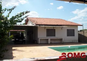 Foto 1 de Casa com 3 Quartos à venda, 190m² em Bosque das Palmeiras, Campinas