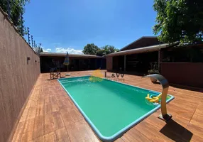 Foto 1 de Casa com 2 Quartos à venda, 98m² em Jardim das Palmeiras, Foz do Iguaçu