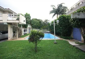 Foto 1 de Casa com 3 Quartos para alugar, 500m² em Jardim Paulistano, São Paulo