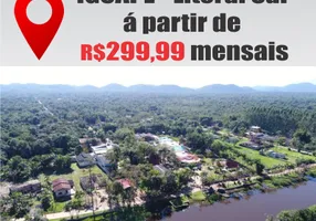 Foto 1 de Lote/Terreno à venda, 250m² em Nova Petrópolis, São Bernardo do Campo