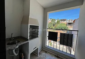 Foto 1 de Cobertura com 2 Quartos à venda, 167m² em Vivendas da Serra, Juiz de Fora