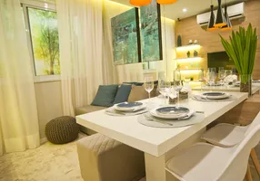 Foto 1 de Apartamento com 2 Quartos à venda, 34m² em Jardim Pedra Branca, São Paulo
