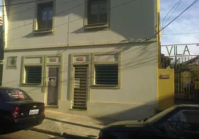 Foto 1 de Sobrado com 2 Quartos para alugar, 130m² em Cidade Alta, Piracicaba