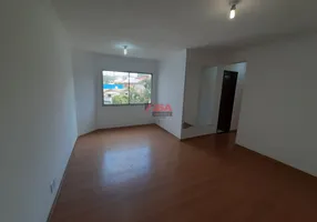 Foto 1 de Apartamento com 2 Quartos para alugar, 63m² em Vila Anhanguera, São Paulo