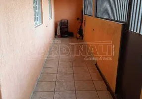 Foto 1 de Cobertura com 3 Quartos à venda, 270m² em Jardim dos Coqueiros, São Carlos