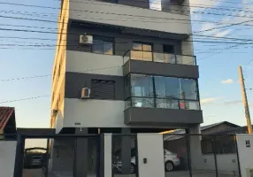 Foto 1 de Cobertura com 2 Quartos à venda, 73m² em Bom Principio, Gravataí