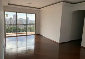 Foto 1 de Apartamento com 3 Quartos para alugar, 84m² em Cidade Mae Do Ceu, São Paulo