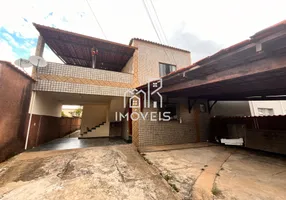 Foto 1 de Casa com 3 Quartos à venda, 285m² em Sao Pedro, Barbacena