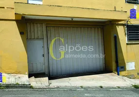 Foto 1 de Galpão/Depósito/Armazém para alugar, 242m² em Jardim Flórida, Barueri