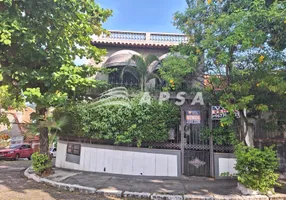 Foto 1 de Casa com 5 Quartos para alugar, 299m² em Lins de Vasconcelos, Rio de Janeiro