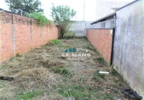 Foto 1 de Lote/Terreno à venda, 125m² em Verde, Piracicaba