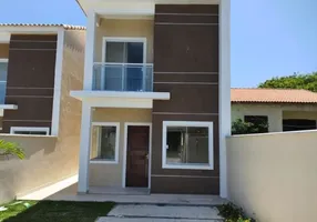 Foto 1 de Casa com 3 Quartos à venda, 106m² em Jardim Maciel, Águas de Lindóia