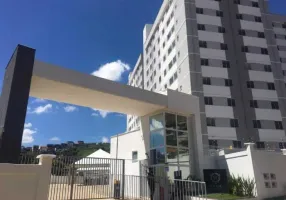 Foto 1 de Apartamento com 2 Quartos para alugar, 45m² em Francisco Bernardino, Juiz de Fora