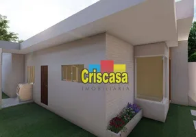 Foto 1 de Casa com 2 Quartos à venda, 72m² em Peró, Cabo Frio