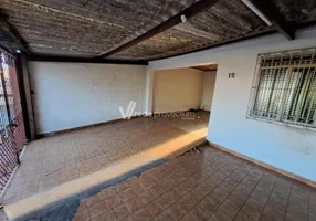 Foto 1 de Casa com 2 Quartos à venda, 189m² em Jardim Aurélia, Campinas