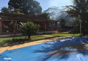 Foto 1 de Fazenda/Sítio com 3 Quartos à venda, 200m² em Bananal, Campinas