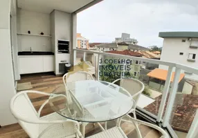 Foto 1 de Apartamento com 2 Quartos à venda, 75m² em Umuarama, Ubatuba