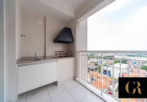 Foto 1 de Apartamento com 3 Quartos à venda, 70m² em Barcelona, São Caetano do Sul