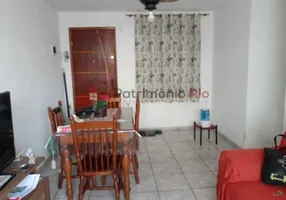 Foto 1 de Apartamento com 2 Quartos à venda, 52m² em Coelho Neto, Rio de Janeiro