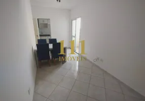 Foto 1 de Apartamento com 2 Quartos para alugar, 60m² em Urbanova V, São José dos Campos