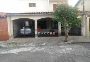 Foto 1 de Casa com 3 Quartos à venda, 207m² em Assunção, São Bernardo do Campo