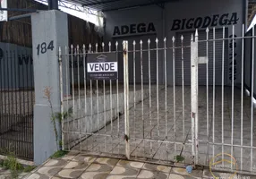 Foto 1 de Ponto Comercial com 4 Quartos à venda, 210m² em Vila Domingues, Votorantim