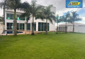 Foto 1 de Casa de Condomínio com 4 Quartos para venda ou aluguel, 950m² em Parque Reserva Fazenda Imperial, Sorocaba