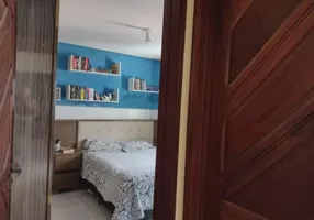 Foto 1 de Casa com 3 Quartos à venda, 100m² em Boca do Rio, Salvador