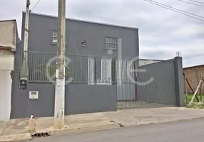 Foto 1 de Galpão/Depósito/Armazém à venda, 317m² em Cidade Satélite Íris, Campinas