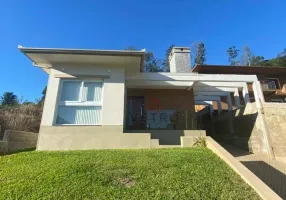 Foto 1 de Casa com 3 Quartos à venda, 105m² em Varzea Grande, Gramado