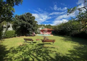 Foto 1 de Casa de Condomínio com 6 Quartos à venda, 285m² em Chacara Vale do Rio Cotia, Carapicuíba